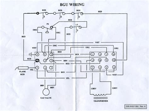 This furnace twinning kit permits connection to the following furnaces to operate as. Honeywell Fan Limit Switch Wiring Diagram | Fuse Box And Wiring Diagram