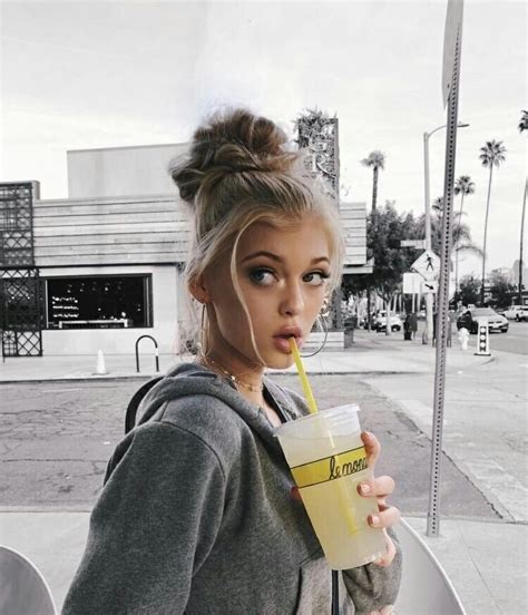 Pin By Janet Cole On Hairstyles Loren Gray Gray Instagram Grey