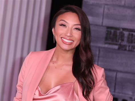 Jeannie Mai Was Hospitalized And Forced To Leave Dwts After