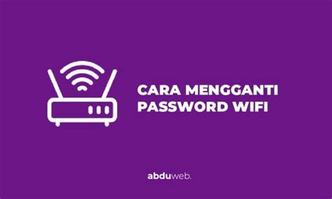 Find zte router passwords and usernames using this router password list for zte routers. Ganti Password Wifi Indihome Huawei - Cara Ganti Password ...
