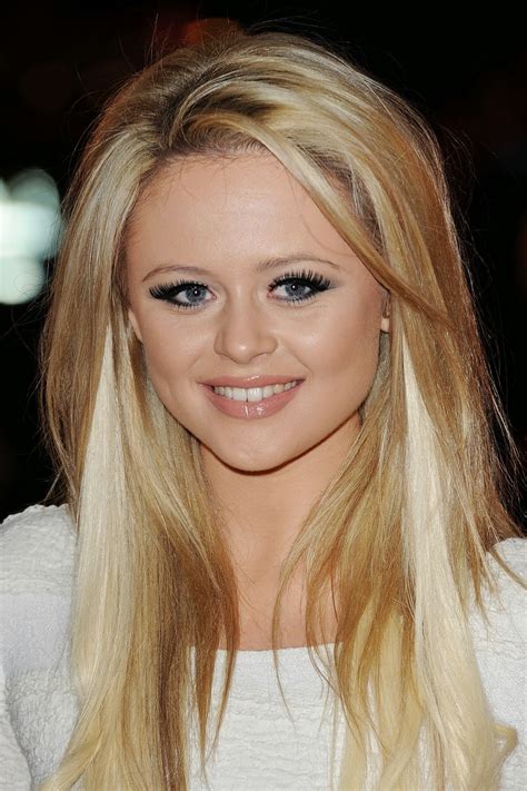She is best known for playing charlotte hinchcliffe on the e4 comedy series the. Emily Atack