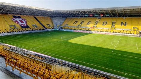 Below you find a lot of statistics for this team. 2. Bundesliga » News » Dynamo Dresden lässt Fans über ...