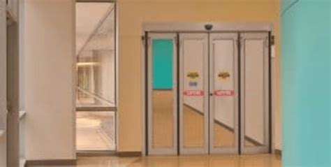 Assa Abloy Automatic Commercial Folding Doors Uts Group Best Access