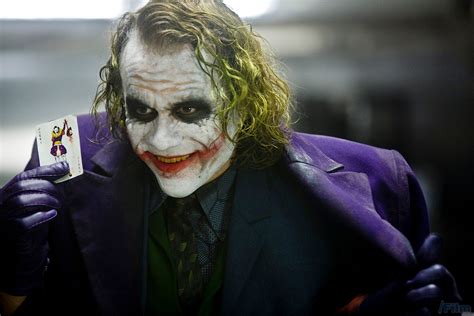Heres The First Photo Of Jared Leto As The Joker Business Insider