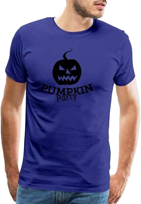 Shirts Scary Halloween Pumpkin Graphic Printed Casual T Shirt 4651