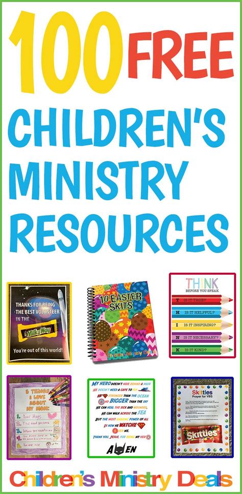 Pin On Best Childrens Ministry Ideas