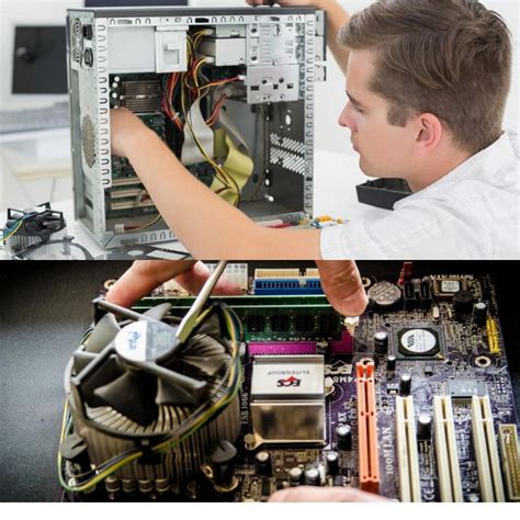 Upgrades, new systems, virus & spyware removal, troubleshooting, internet & email problems. Looking for the best computer repairs in Perth? At Ozzie ...