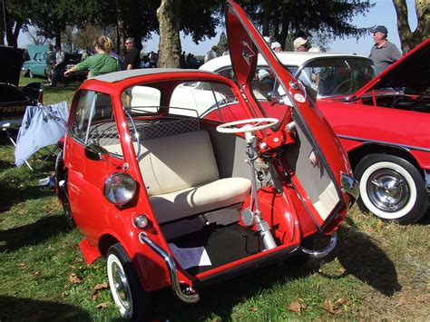 Nicolas cugnot's 1770 steam dray rolled on. BMW 3 Wheeler | Car Show - Hershey 2010 | šťastnou cestu ...