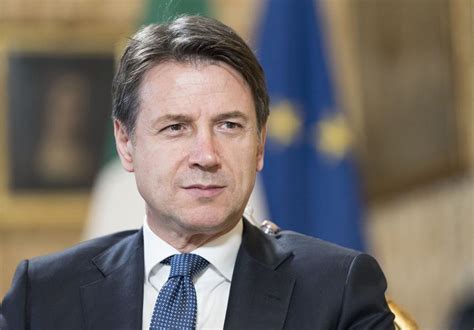 Politico, giurista e accademico italiano, 29º presidente del consiglio dei ministri della repubblica italiana. Conte giova al consenso del Movimento 5 Stelle - YouTrend