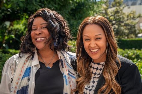 In september 2019, the series was renewed for a second season and a holiday special that premiered on december 9, 2019. Tia Mowry And Loretta Devine's New Netflix Show Features ...