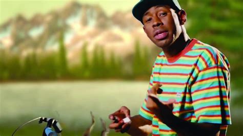 Tyler The Creator 911mr Lonely One Hour Loop Youtube