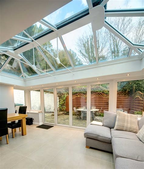 The royal conservatory is one of the largest and most respected music education institutions in the world. Lantern Roofs Worcester | Orangery Roof Lanterns ...