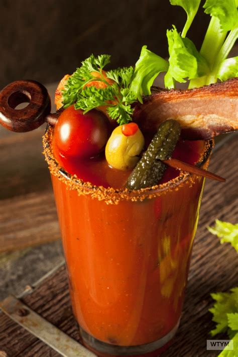 Keto Bloody Mary Palooza The Ultimate Low Carb Bloody Mary Bar