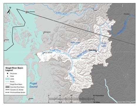 Buy Skagit County Map Washington - vrogue.co
