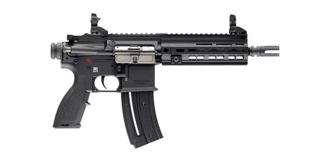 Hk416 22 Lr Rifle And Pistol Ar15com
