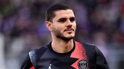 Born 19 february 1993) is an argentine professional footballer who plays. Mauro Icardi completes move from Inter Milan to Paris ...