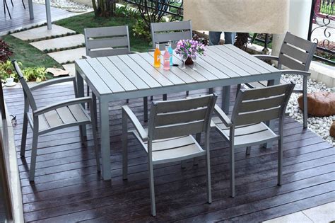 Premium Poly Patios Polywood® And Poly Furniture Poly Lumber
