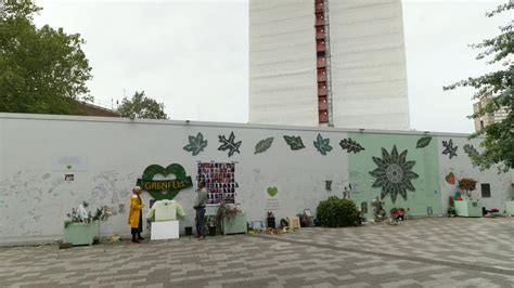 The shadow minister highlighted that some grenfell survivors still do not have permanent housing and stated that delays in. Row over what happens to site of Grenfell Tower - Channel ...