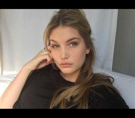 Já Imaginou Gigi Hadid Com Uns Quilinhos A Mais Veja O Clone