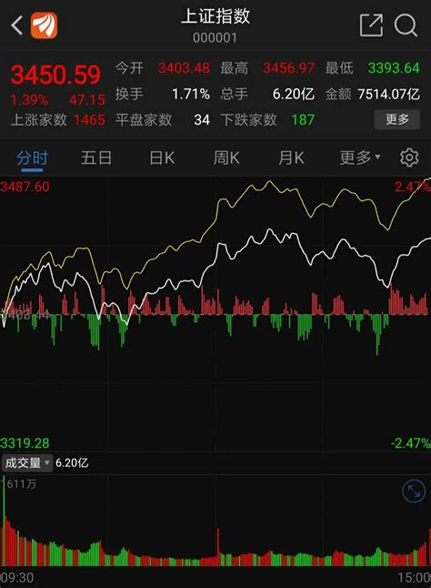 疯狂一夜！阿里暴涨4000亿，京东市值破7000亿牛市