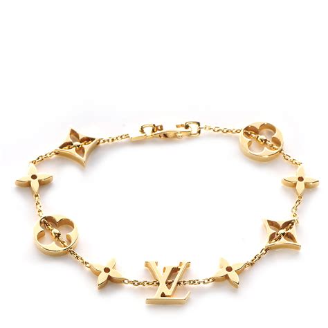 Louis Vuitton Monogram Bracelet Dhgate Login