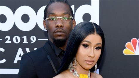 The Real Reason Cardi B Is Getting Divorced