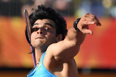 Neeraj chopra was born to satish kumar and his wife. From Being A Chubby Guy To Becoming A Javelin Champion - Neeraj Chopra's Journey Is ...