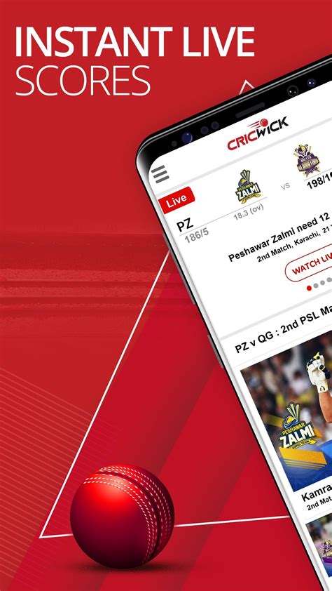 While some are completely free, some others require your subscription. Cricwick: PSL 2020 Live Streaming, Scores & Clips for ...
