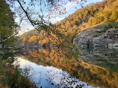 Beavers Bend State Park And Nature Center Go Wandering