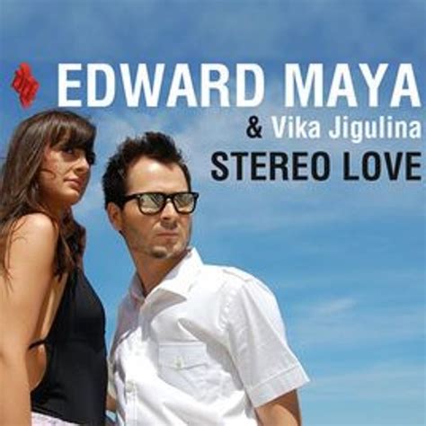 Stream Edward Maya And Vika Jigulina Stereo Love Payts Edit By Payts