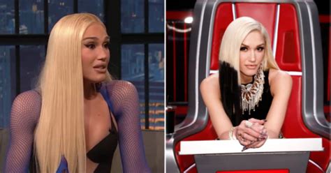 Age Defying Gwen Stefani Startles Fans With ‘unrecognisable’ New Look ‘i’m So Confused’ Flipboard