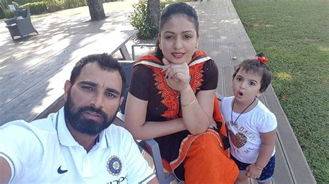 Mohammed shami ahmed (born 3 september 1990) is an indian international cricketer who plays for the indian national cricket team. Shami on wife Hasin Jahan's allegations: Have always stood ...
