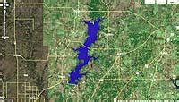 There is also a marina with boat and jet ski rentals. Lake Oologah Fishing Guides Cabins Marinas RV Parks ...