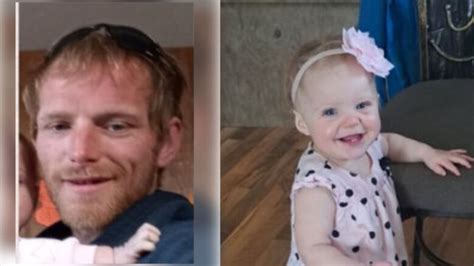 Amber Alert Abducted 1 Year Old Laura Mcphee May Be In Quebec Ig News Ig News