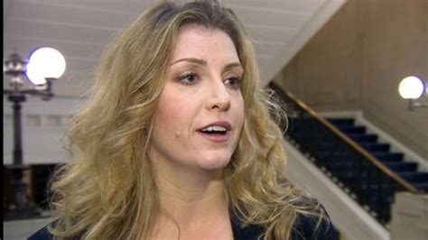 Mp Penny Mordaunt To Take Part In Tv Diving Show Bbc News
