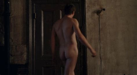 Garrett Hedlund Naked Movie Captures Naked Male Celebrities