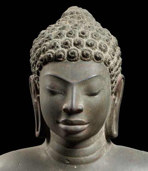 The History And Culture Of ‘black Hair — The Buddhas Woolly Hair
