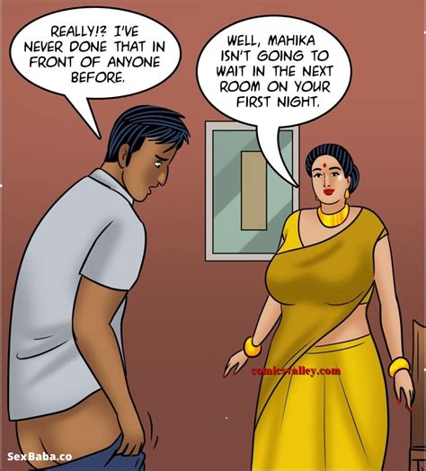 Velamma Lakshmi Comics
