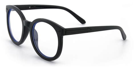 Oversized Prescription Glasses Eyeglasses ｜framesfashion