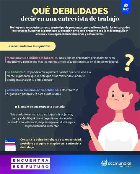 Fortalezas Y Debilidades Para Una Entrevista De Trabajo Ejemplos My The Best Porn Website