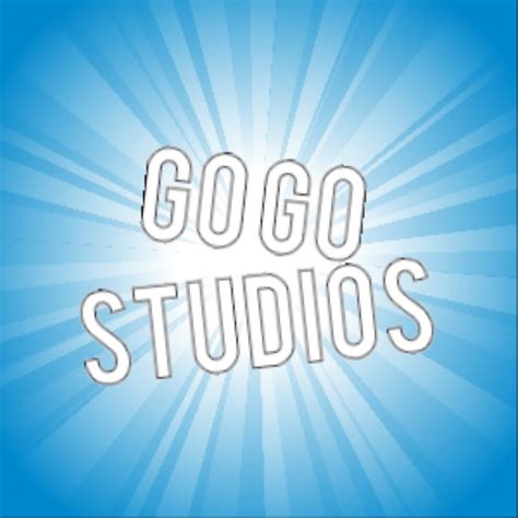 Go Go Studios Youtube