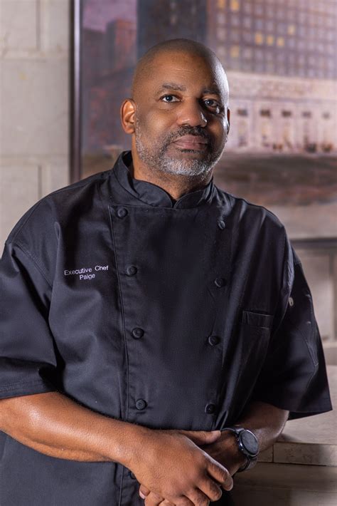 Marriott St Louis Grand Welcomes Lamont Paige As Its New Executive