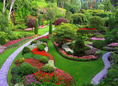 Flickr is almost certainly the best online photo management and sharing application in the world. All Fun Here: Most beautiful gardens in the world