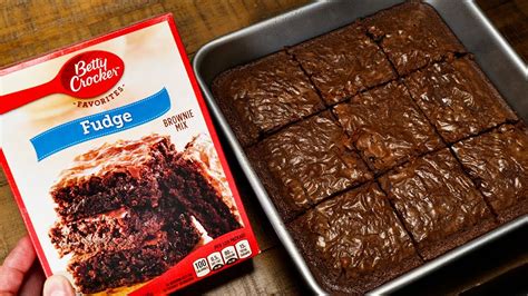 Betty Crocker Fudge Brownie Mix Double Chocolate Ubicaciondepersonas