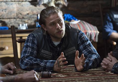 Sons Of Anarchy Episode 606 Salvage Sons Of Anarchy Photo