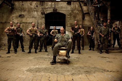 New Pictures From Coriolanus Starring Gerard Butler