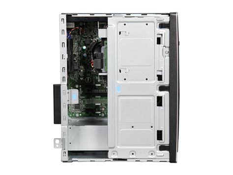 Open Box Dell Desktop Computer Inspiron 3668 I3668 5168blk Intel Core