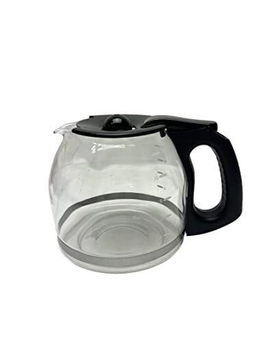 12 Cup Replacement Coffee Carafe For Mr Coffee Coffee Maker Pot Pld12