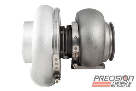 Archer Fabrications Pte Gen2 Ball Bearing Turbochargers Precision T