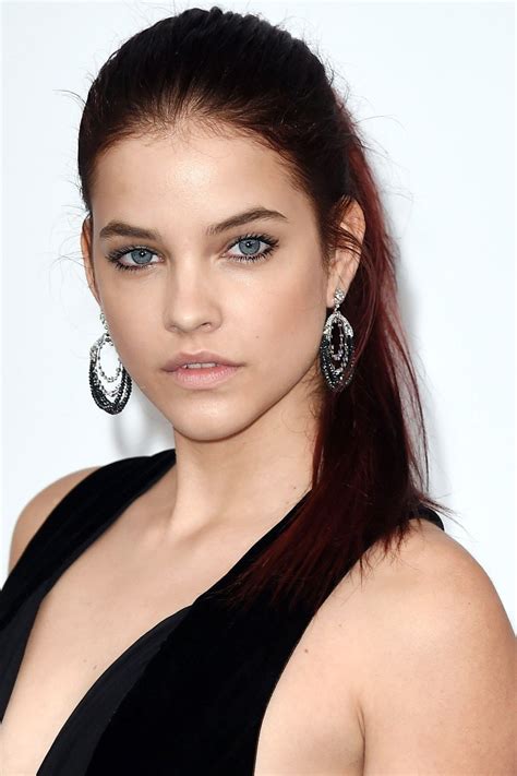 The Beauty At Cannes 2014 Cannes Film Festival 2014 Barbara Palvin